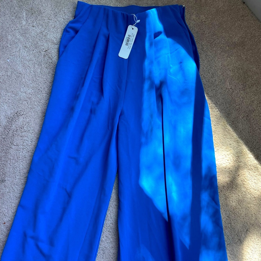 Trouser Pants